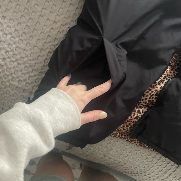 BB Dakota x Steve Madden Reversible Puffer - Picture 3 of 3